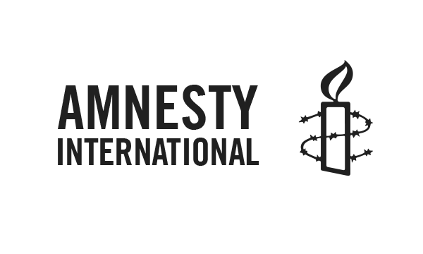 Logo von Amnesty International Schweiz
